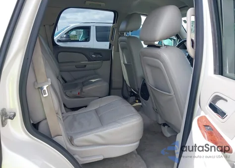 2012 GMC Yukon Slt из США, поврежденный, VIN 1GKS1CE05CR178698